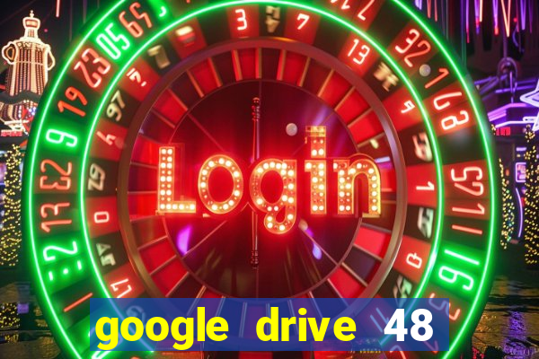 google drive 48 leis do poder